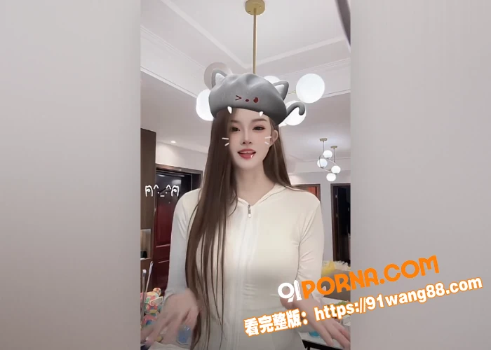 抖音网红 神仙姐姐 私拍...（4）