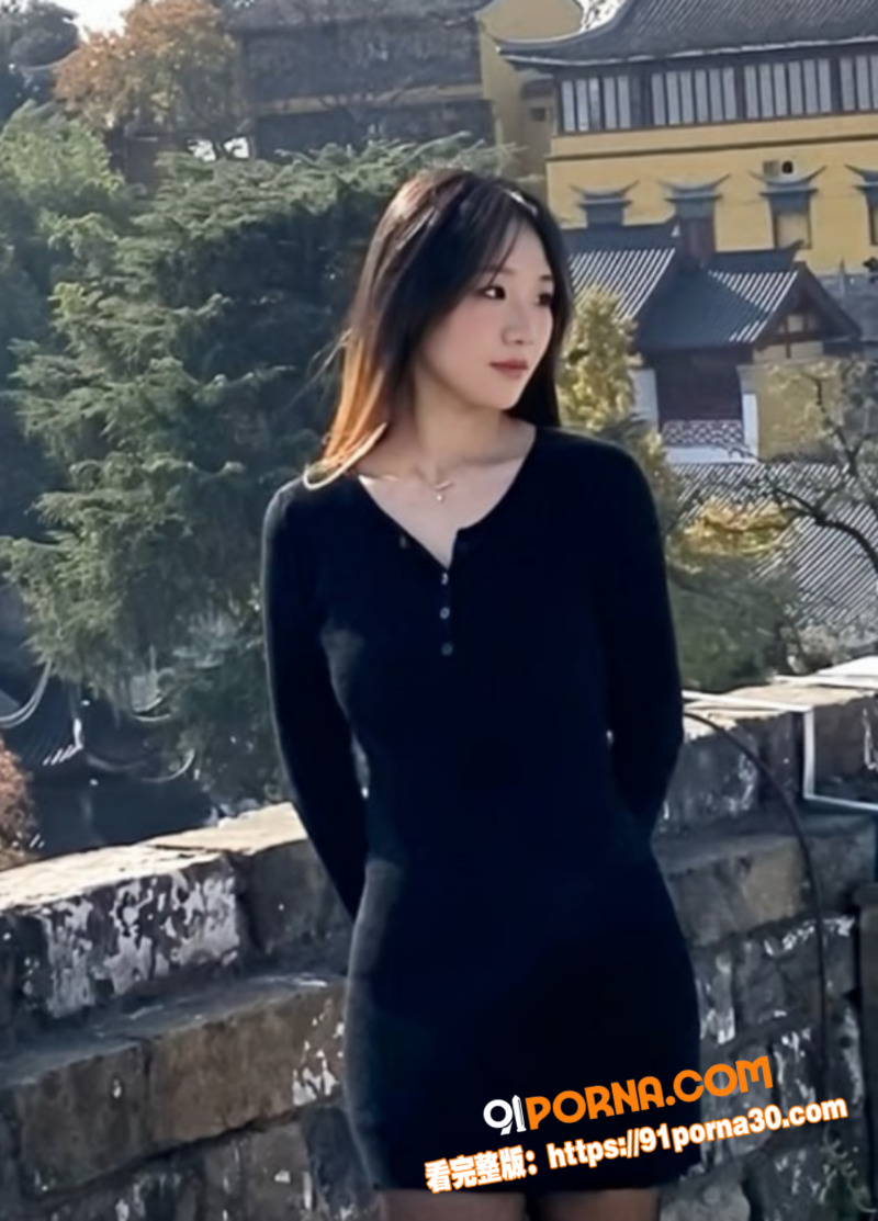 重庆大学巨乳学妹 梁紫莹...（3）