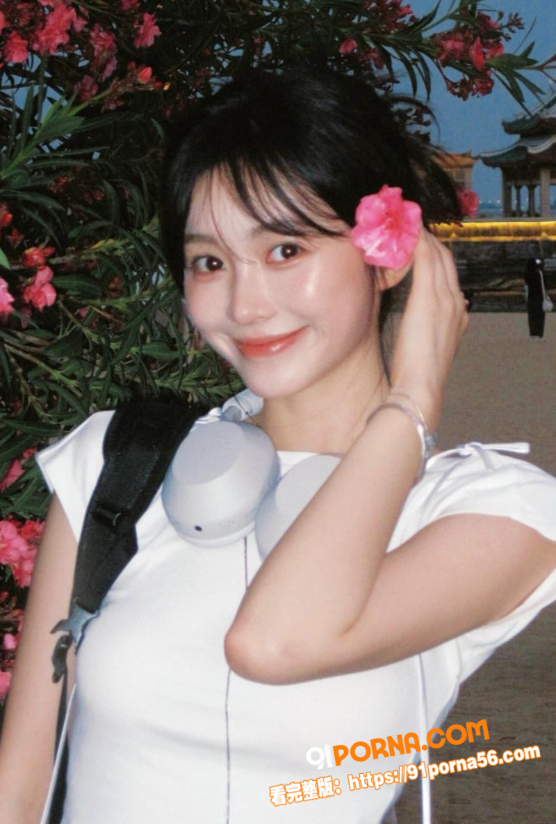 山东淄博女留学生 李欣韦...（2）