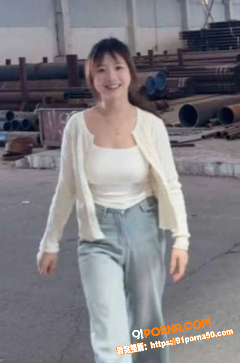 天津大邱庄钢管销售美女 ...（5）