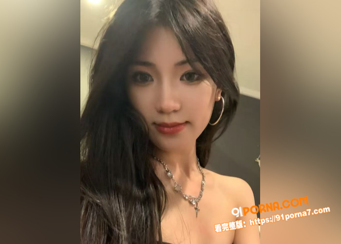 高颜值御姐被富二代包养,...（2）