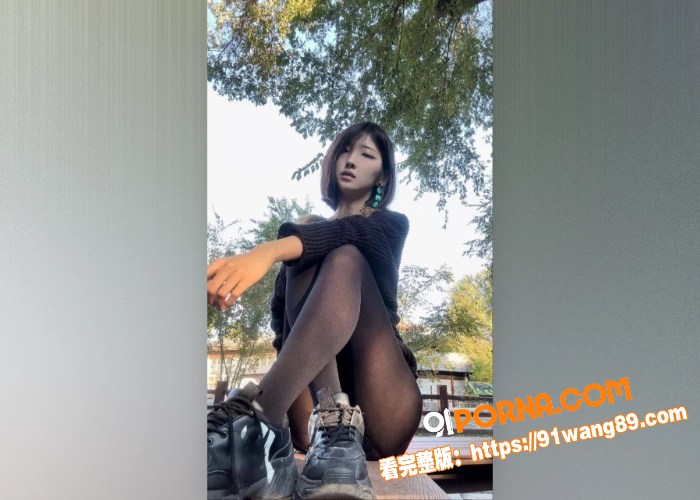 韩国极品反差美少女 土豪...（5）