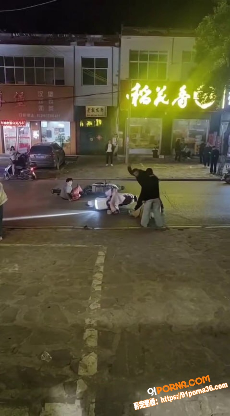 河南平顶山街头惨案 成年...（11）