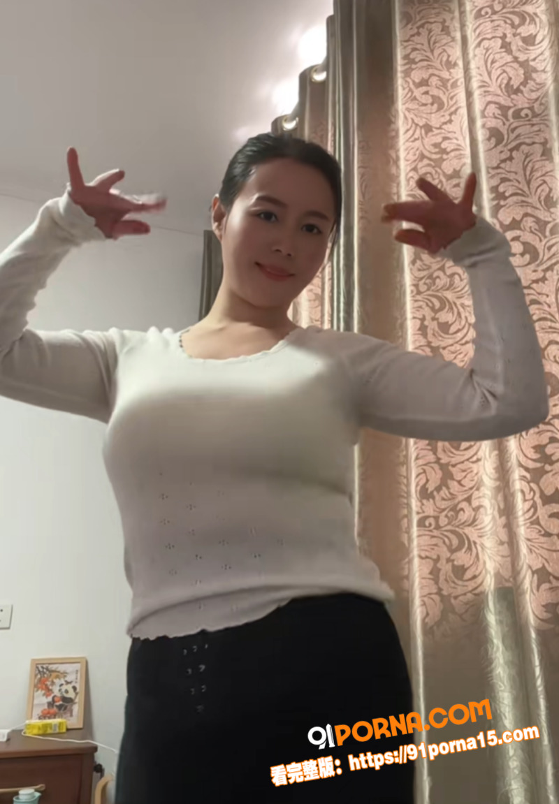 抖音12万粉丝熟女网红 ...（2）