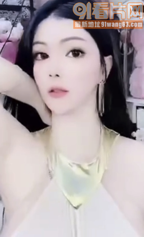 抖音巨乳网红 大大大西西...（3）