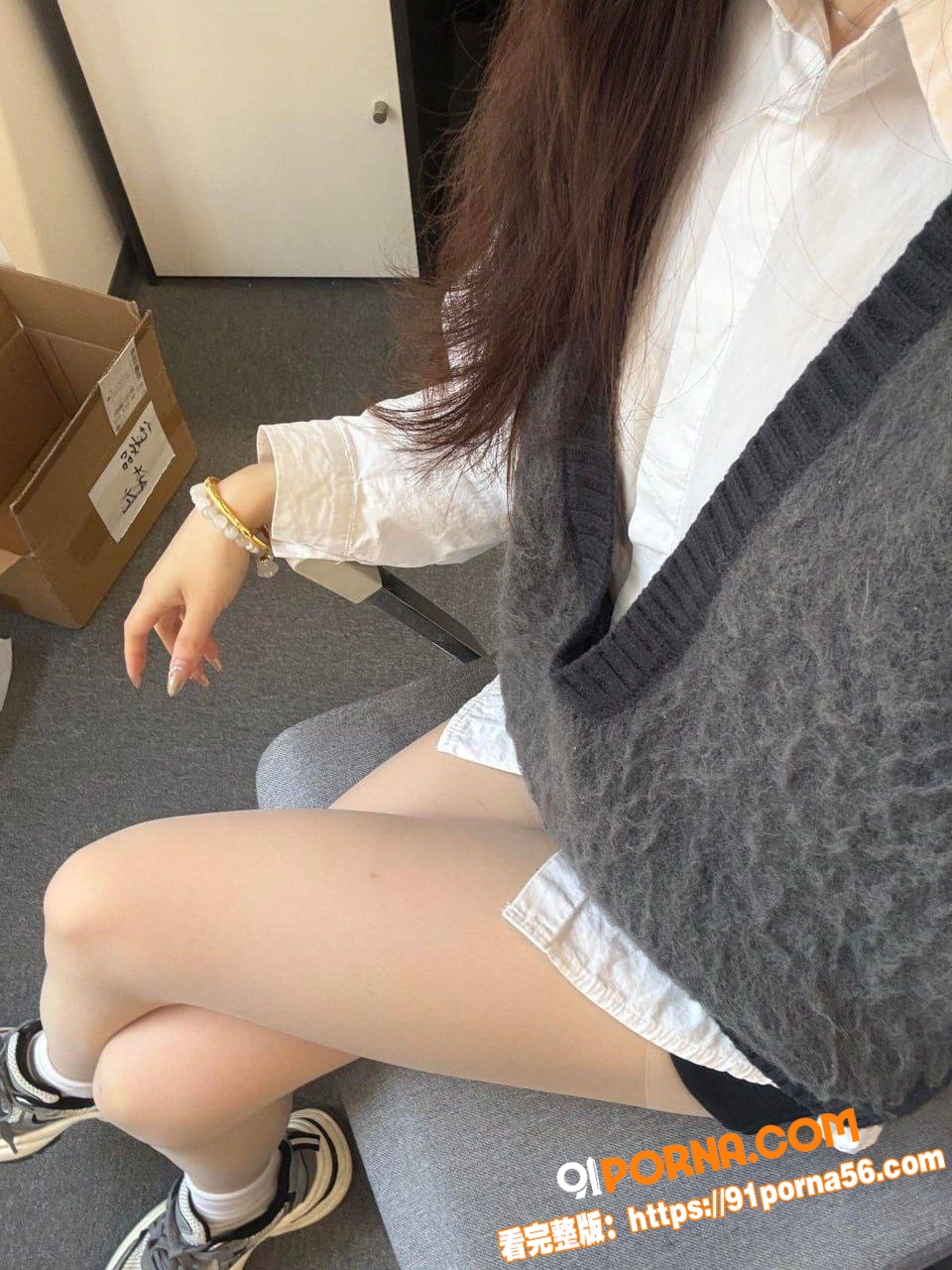 极品反差女大私拍泄密！平...（3）