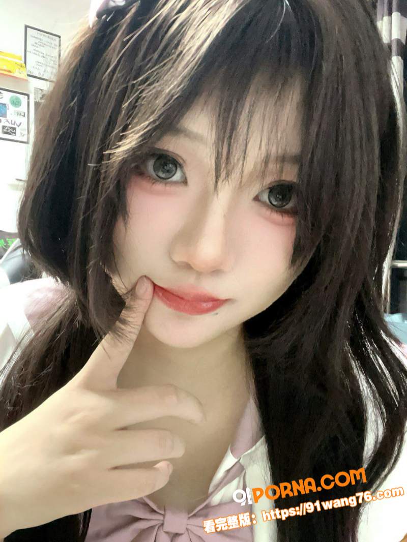清纯jk美少女 微胖蜜桃...（3）