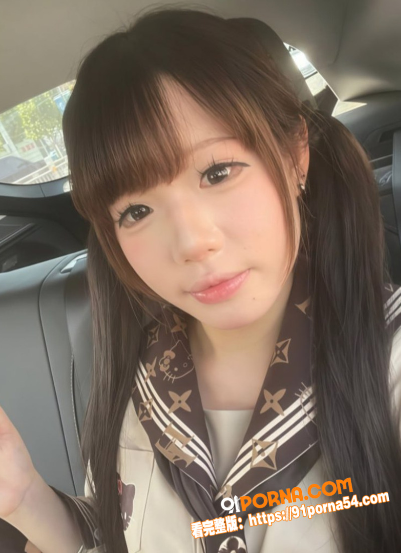 广州中山大学校花 李佳薇...（2）