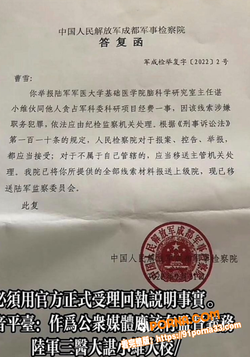 重庆大学医学院教授 李晔...（7）