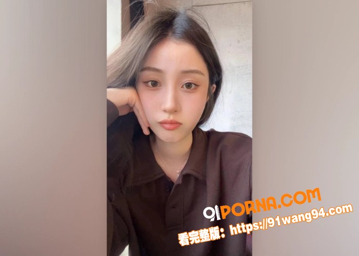 高颜值少女 白天是清纯女...（6）