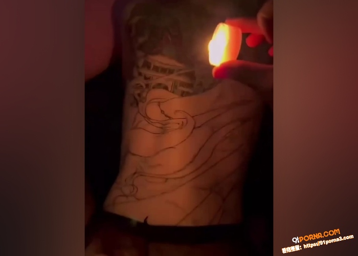 抖音高颜值网红 无能巨婴...（9）