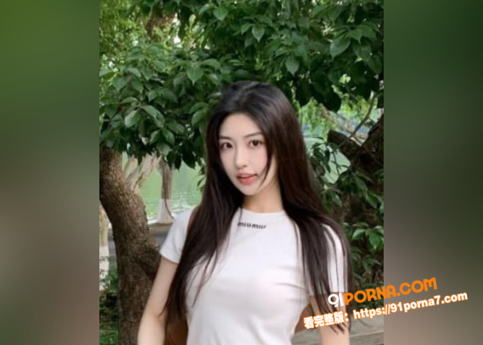 湖南长沙极品女神赵莹社交...（2）
