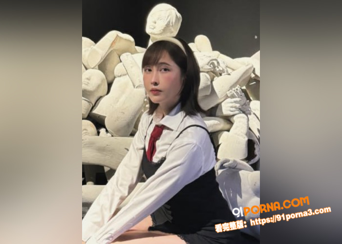 推特超高人气网黄 dee...（3）