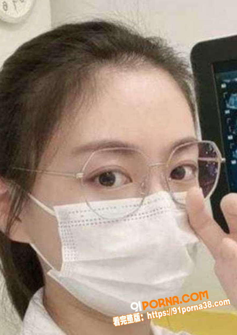 郑州第一附属医院护士 陈...（4）