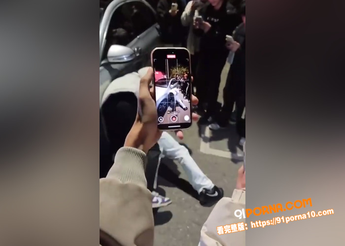广西桂林C罗事件完整版 ...（5）