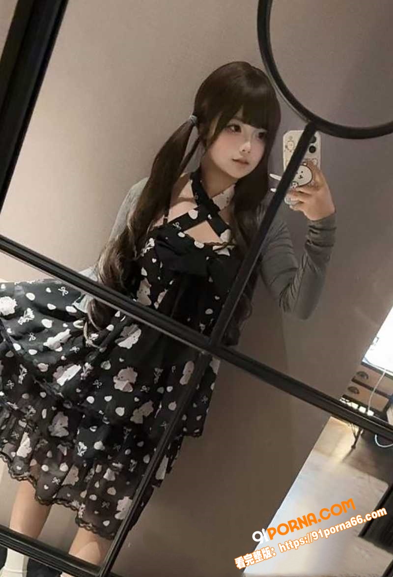 江苏性瘾萝莉 贾湘 被炮...（4）