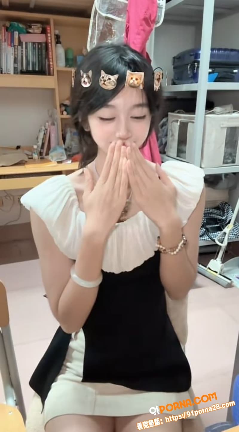 厦门大学 女神 苏冉 和...（2）