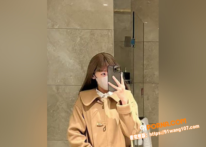 山东极品女大学生 杜寓苓...（2）