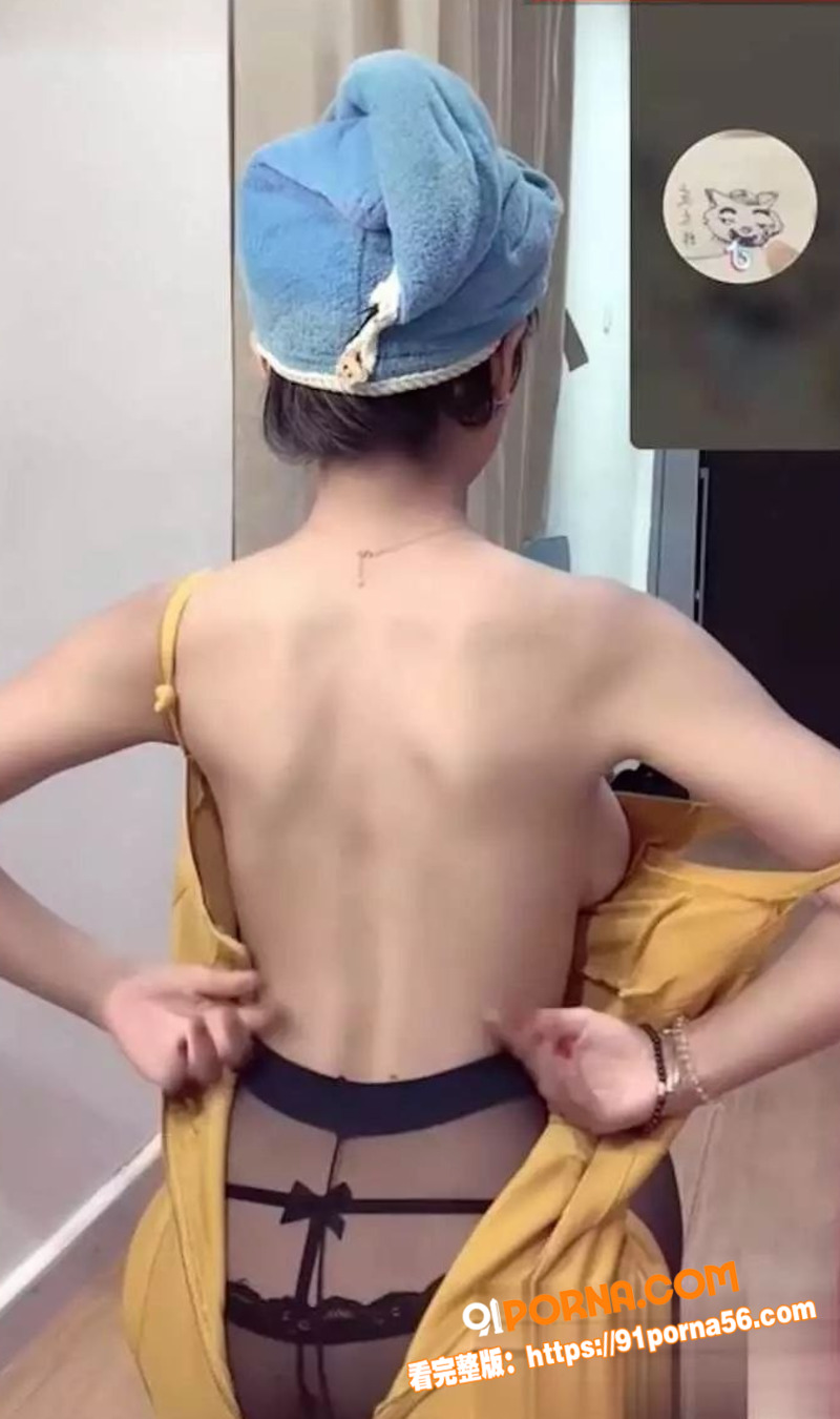 抖音高颜巨乳女神 方圆b...（5）