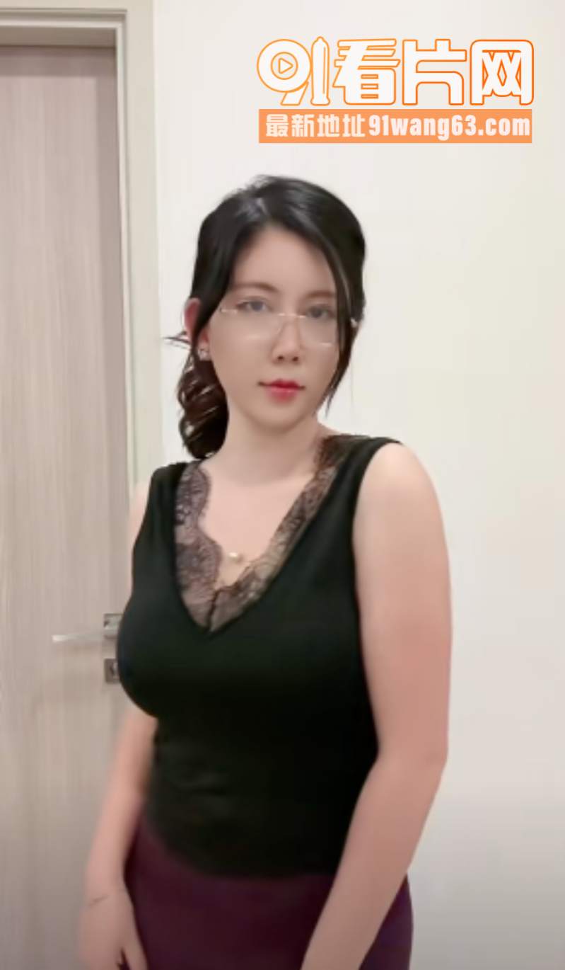 抖音网红 李雅 顶级反差...（4）