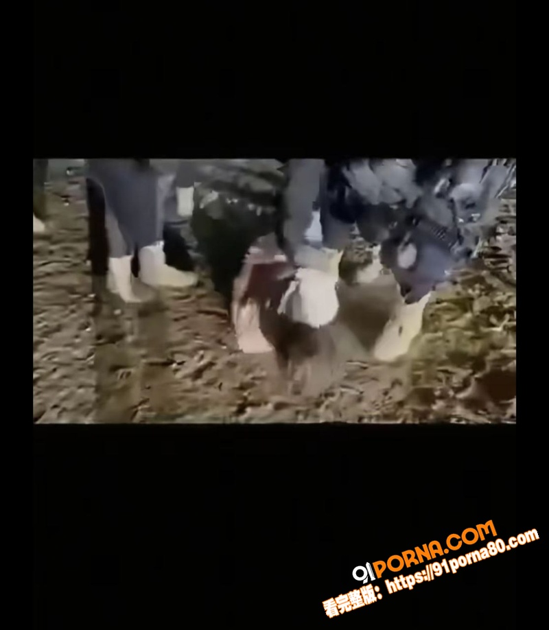 炸裂猎奇大瓜！缅甸僵尸传...（4）