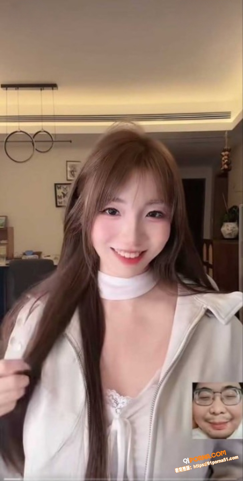 抖音网红sunny77 ...（4）