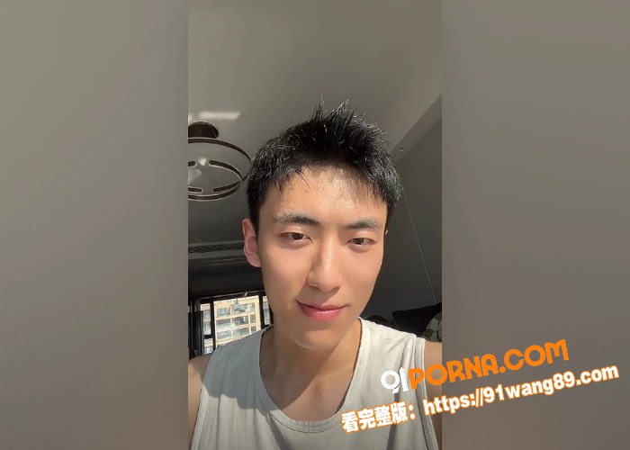 抖音好男人网红 李久珩 ...（4）