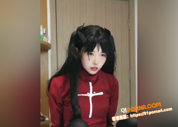 推特极品美少女 埋导演 ...（1）