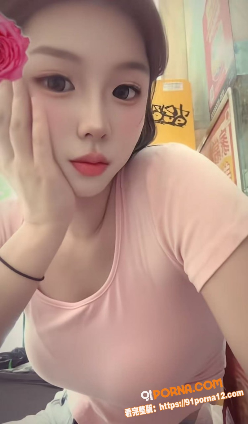 约炮聊了三个月的女神学生...（2）