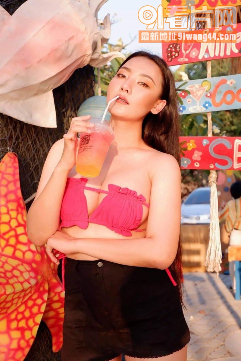 台湾已婚豪乳少妇 蒋可心...（2）
