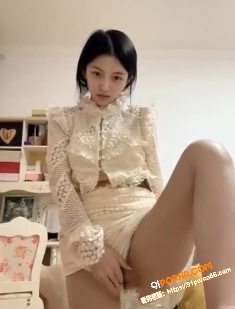 上海师大极品校花 邓乔馨...（6）