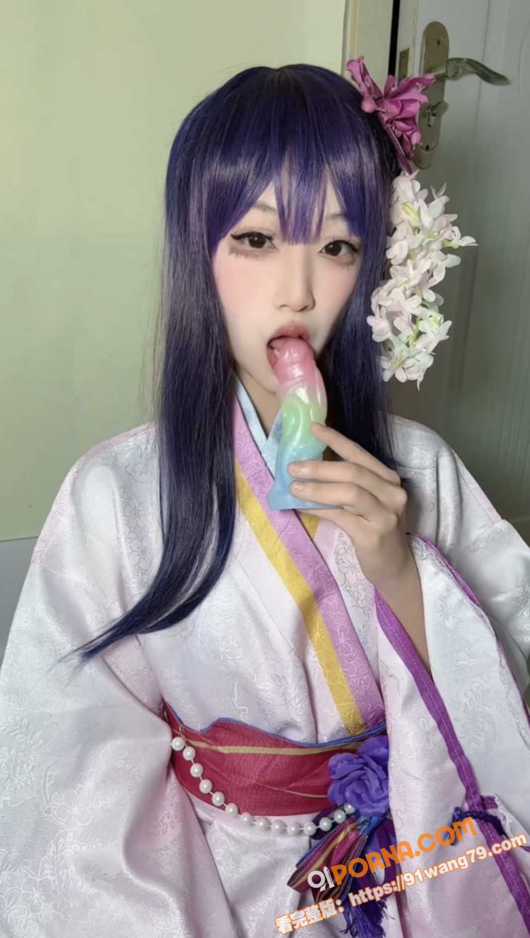 推特顶级网黄 神探狸狸 ...（3）