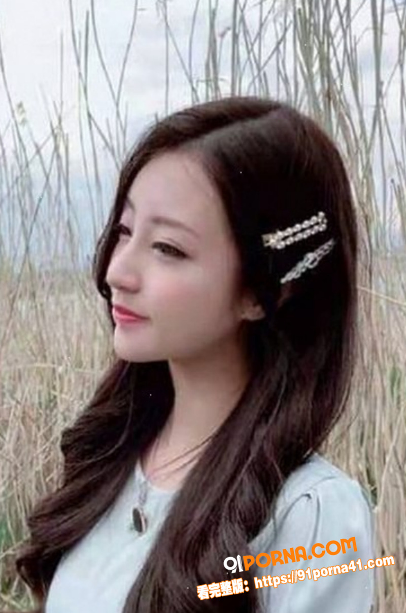 中经贸学院巨乳校花 李晓...（3）