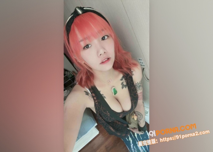 台湾高颜值精神小妹 桃园...（7）