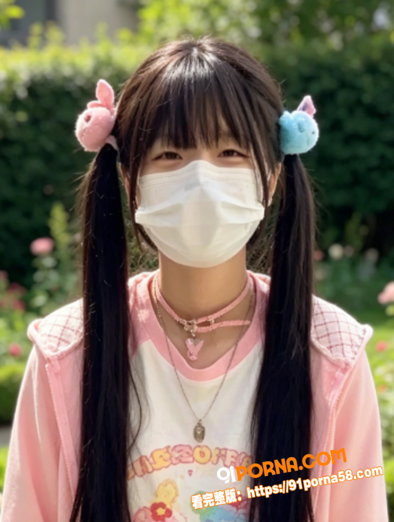 新晋福利姬小向喵19岁清...（3）