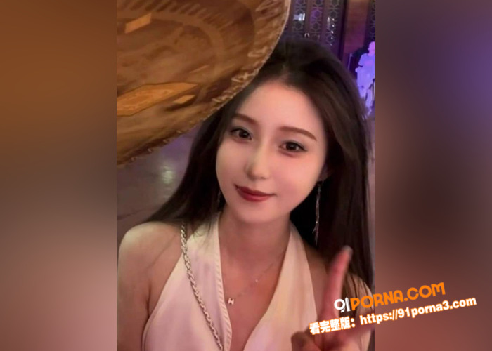 哈尔滨大学校花 宋婷 高...（3）