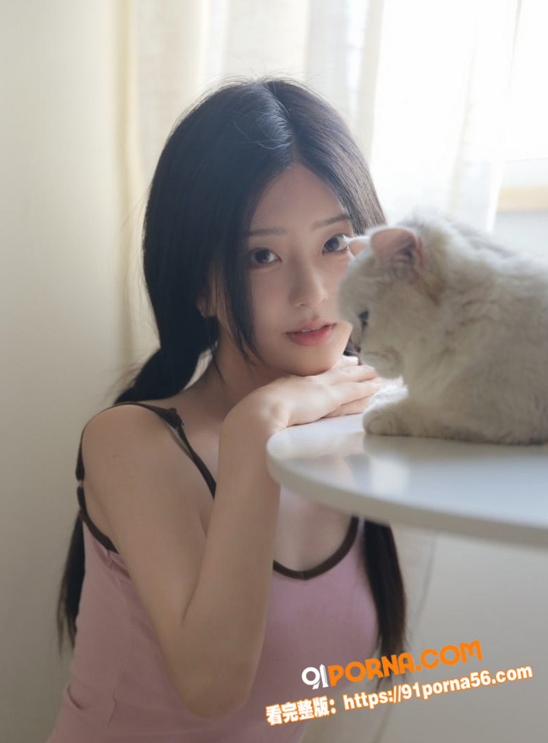 反差眼镜妹 冯鑫 情侣私...（3）
