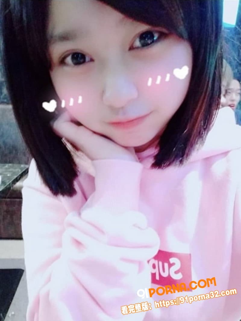 146cm娇小萝莉酒店援...（5）
