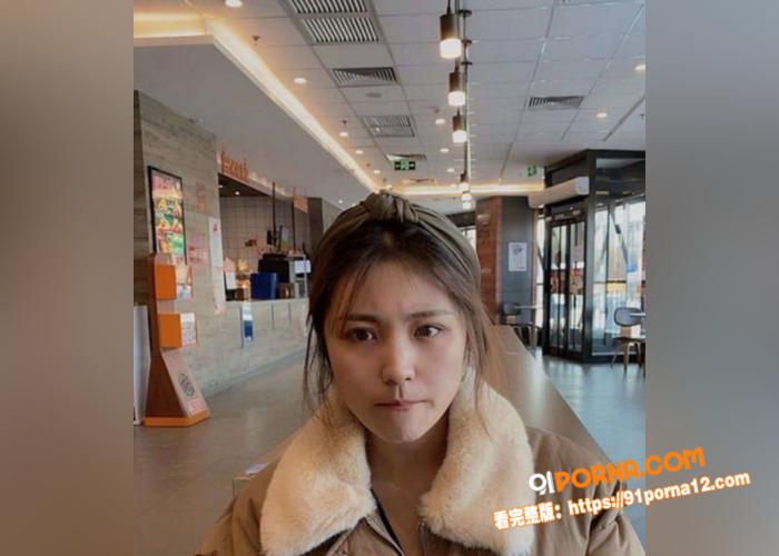 广西科技大学精神小妹 黄...（1）