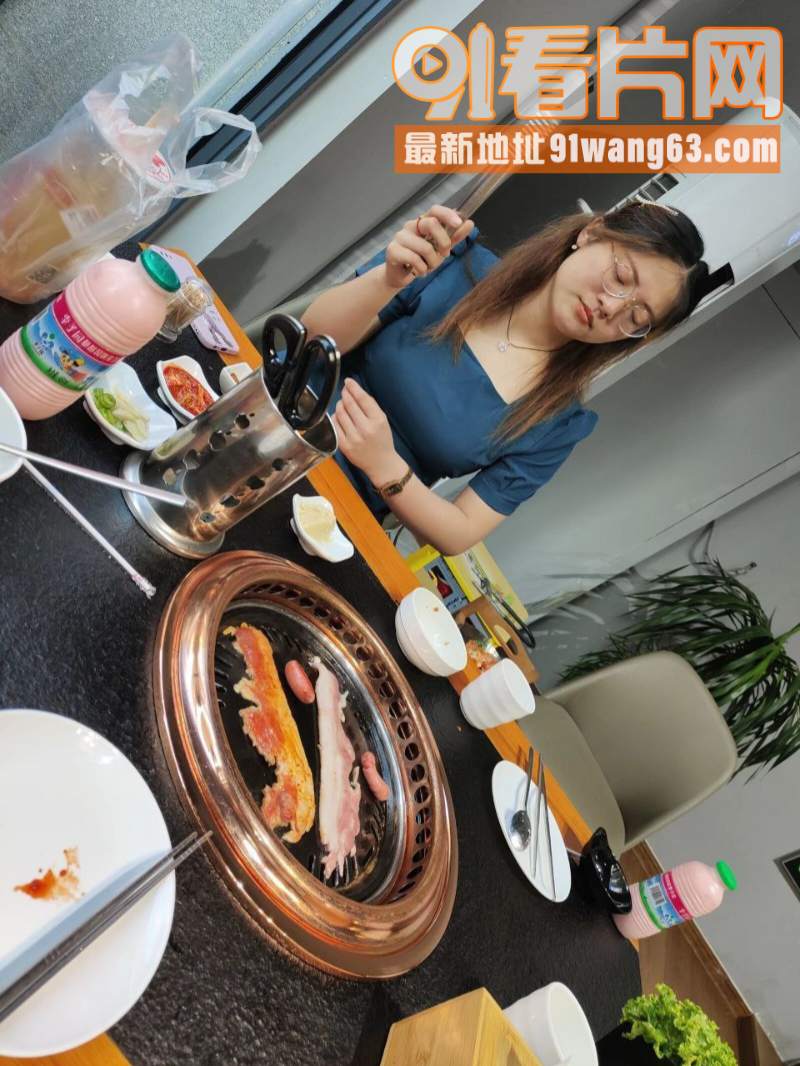 山东反差人妻少妇 赵霞 ...（12）