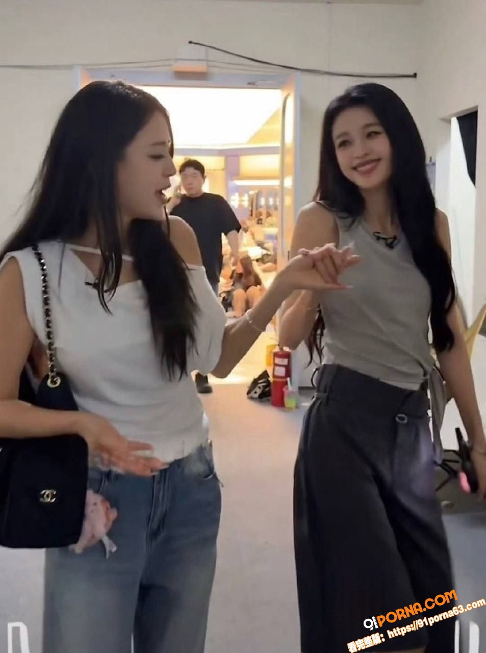 娱乐圈演员 孙怡 江语晨...（13）