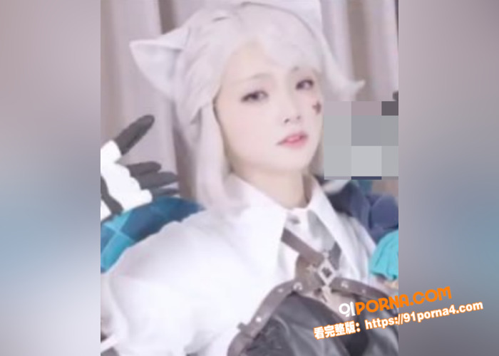 推特极品美少女 埋导演 ...（3）