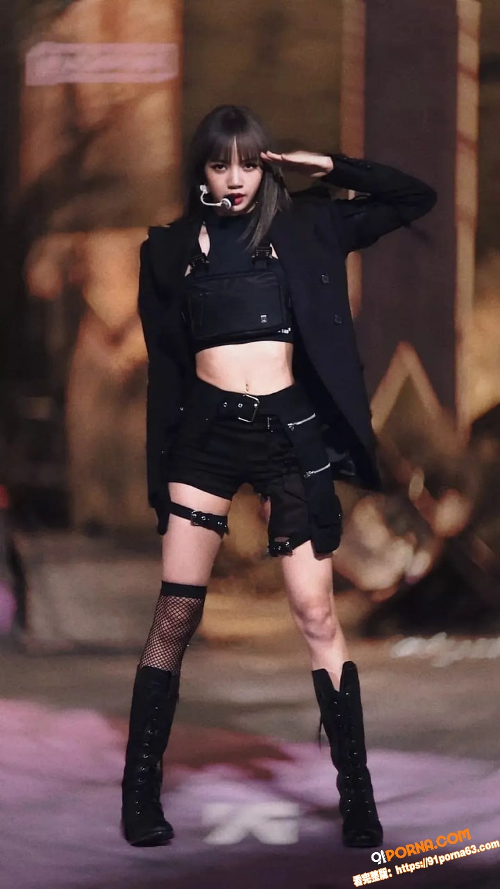 Blackpink女团L...（10）