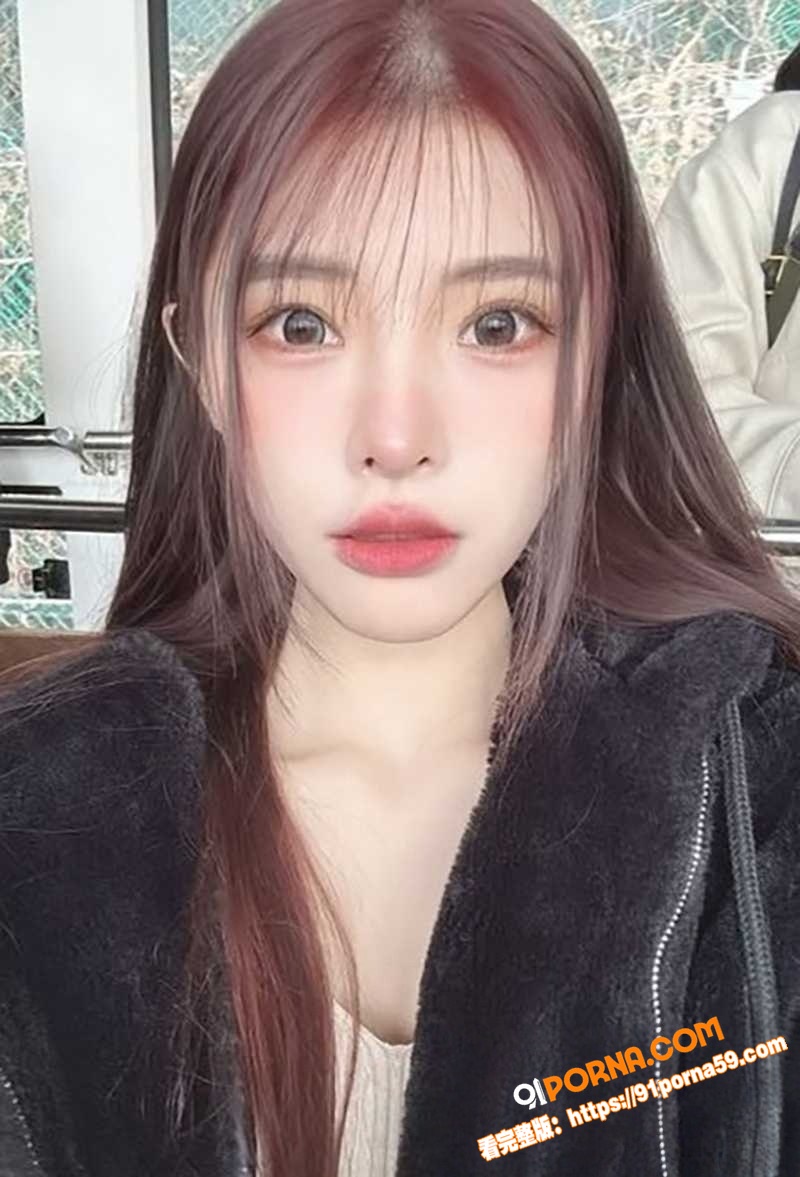 高颜美容师 小香 情侣私...（3）