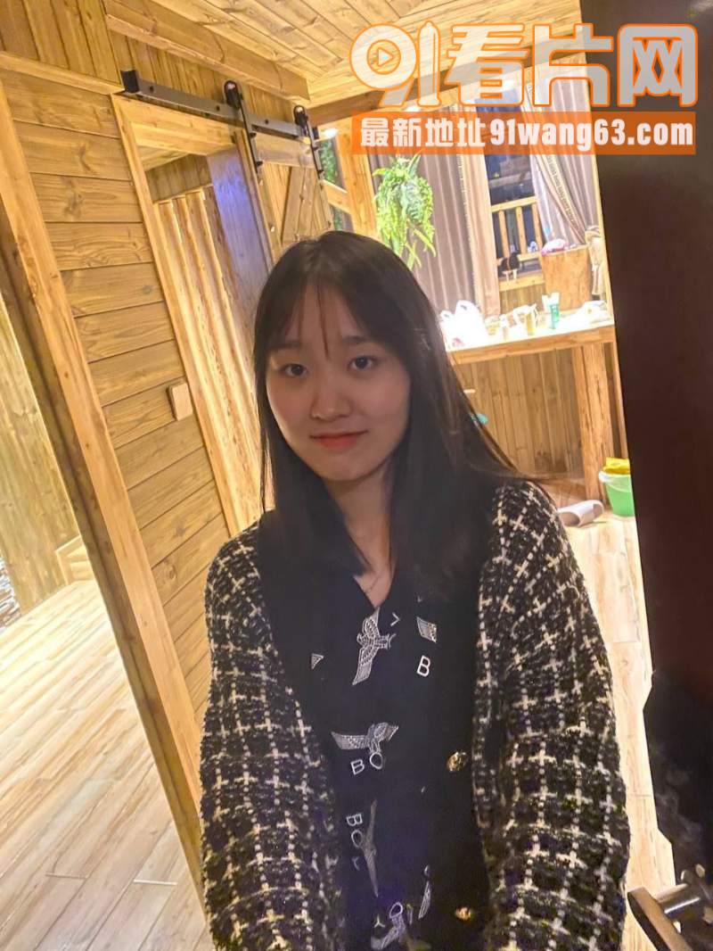 百度云泄密！在校反差女大...（1）