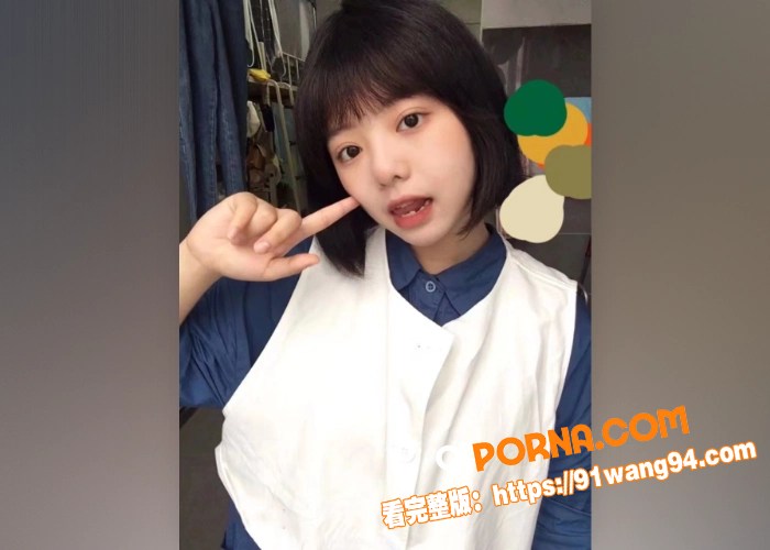 推特清纯少女 李月 自拍...（1）