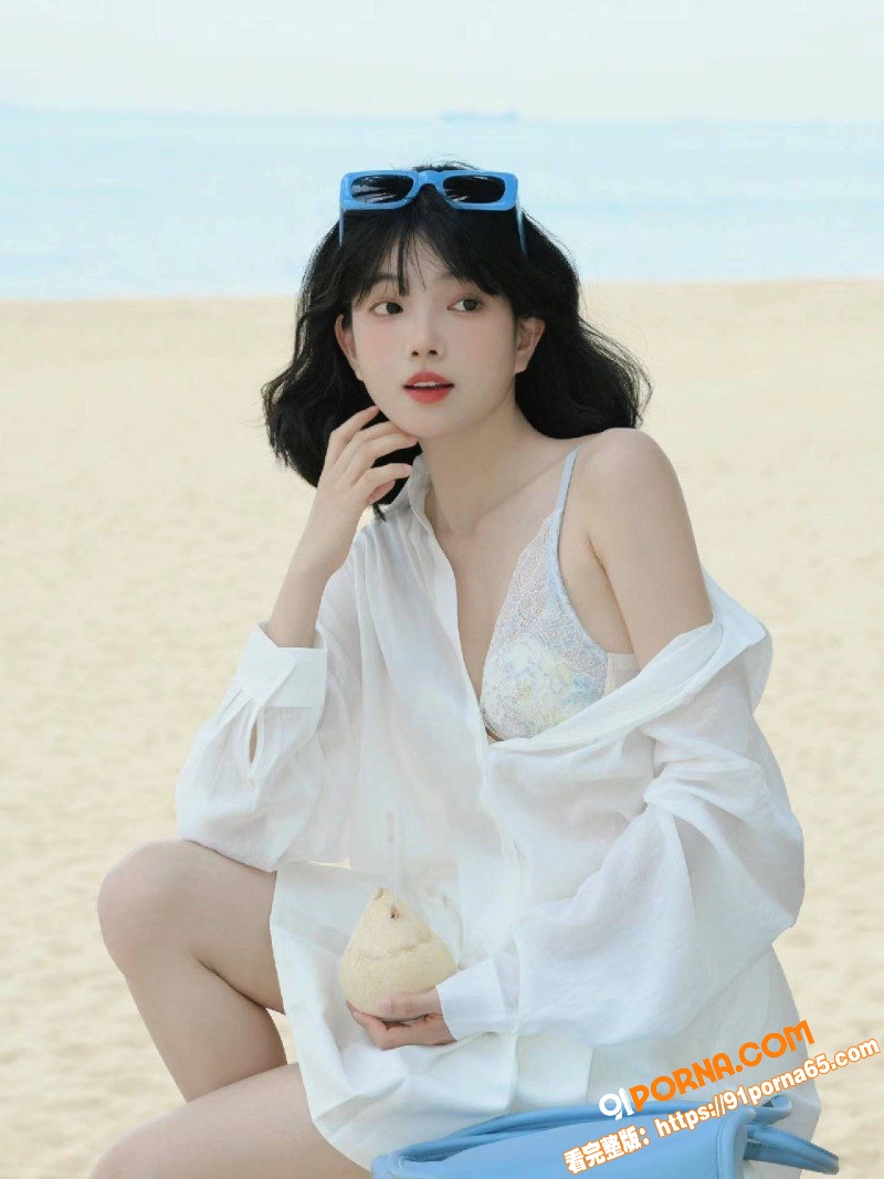 高颜值大学生 吴丽丽 酒...（3）