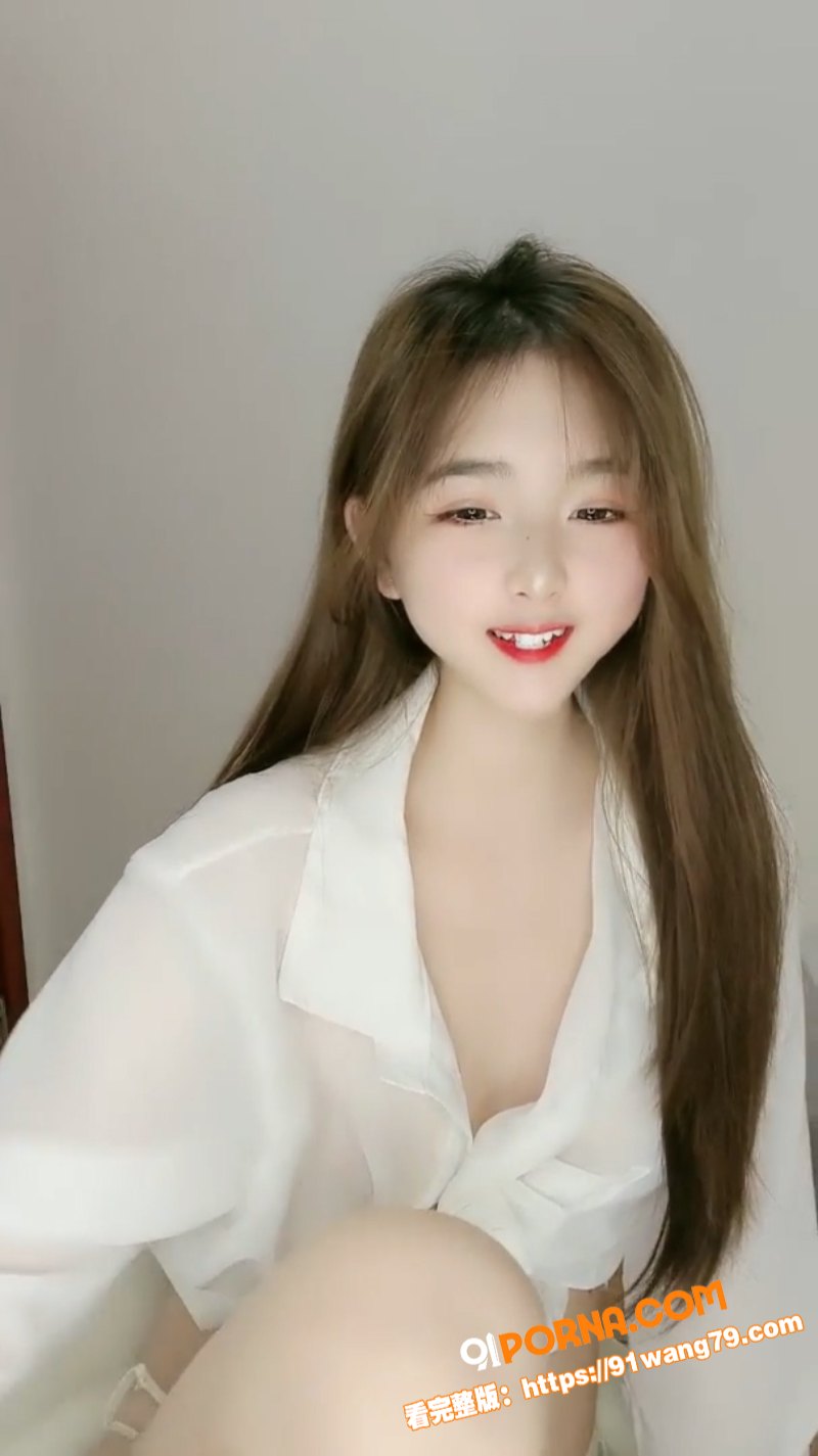 高颜值女大学生妹 小晶晶...（1）