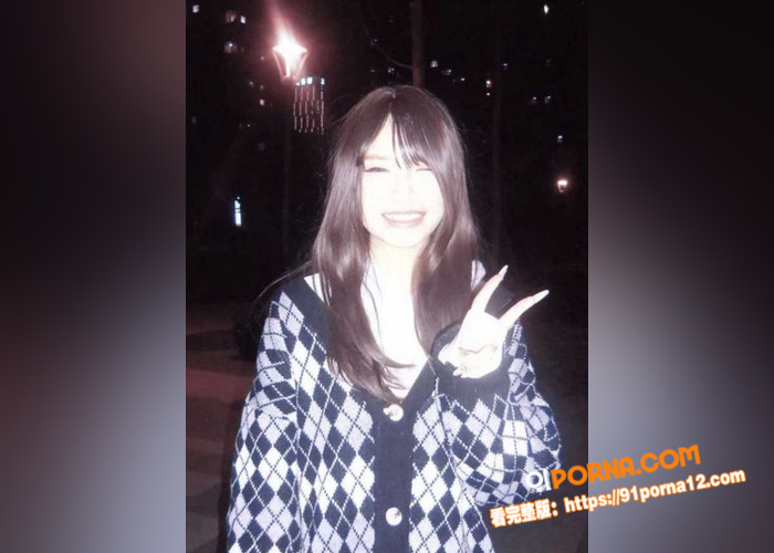 山西大学女大留学生 va...（1）