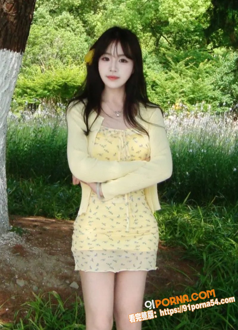 江南第一深情碎花裙女主视...（1）